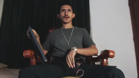 Kev online show from January 14, 2025, 8:26 pm