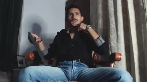 Kev online show from January 19, 2025, 7:47 pm