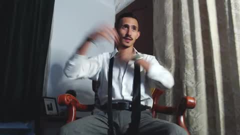 Kev online show from January 29, 2025, 7:53 pm