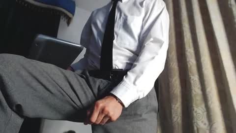 Kev online show from February 5, 2025, 8:35 pm