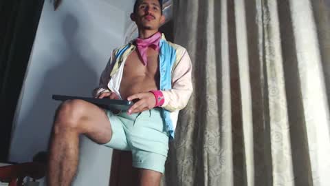 Kev online show from February 14, 2025, 7:54 pm