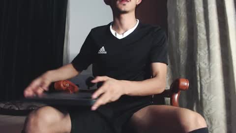 Kev online show from February 17, 2025, 11:09 pm