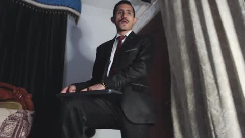 Kev online show from February 21, 2025, 8:05 pm