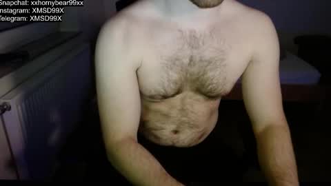 Matthias online show from October 25, 2025, 1:18 pm