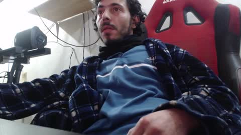 xxxking89 online show from March 1, 2025, 3:05 pm