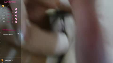 Lola online show from October 25, 2025, 7:52 pm