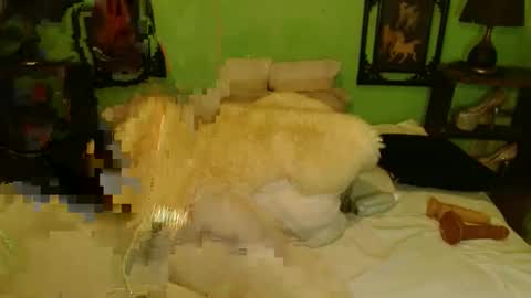 Snapshot of xxxpamelabombxxx chatting on January 13, 2025, 12:24 pm PAMPAM online show from January 13, 2025, 12:24 pm