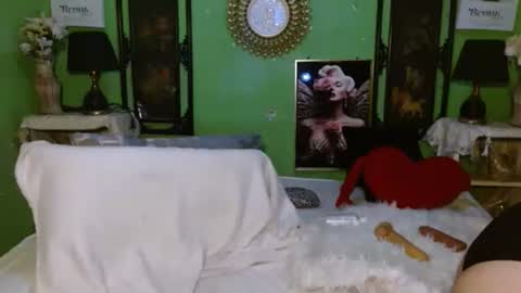 Snapshot of xxxpamelabombxxx chatting on February 26, 2026, 5:34 pm PAMPAM online show from February 26, 2026, 5:34 pm