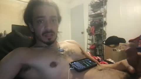 xxxrunnner999 online show from September 16, 2025, 6:36 am