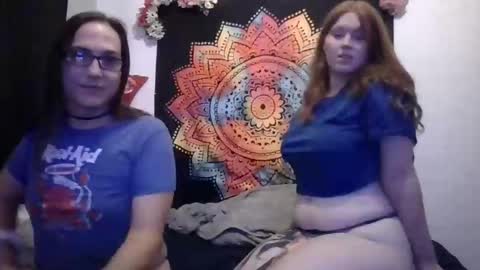 Snapshot of xxxscarlett_rayxxx chatting on October 1, 2025, 5:13 am xxxscarlett_rayxxx online show from October 1, 2025, 5:13 am