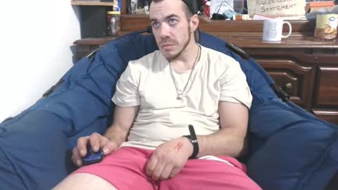 ScubaSteve online show from February 7, 2025, 11:55 pm