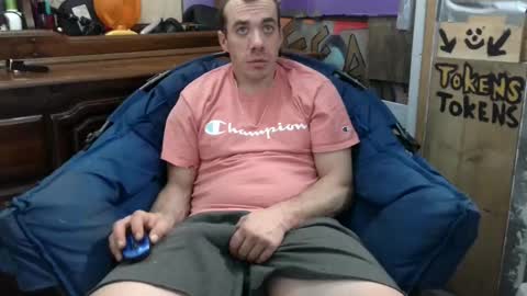 ScubaSteve online show from February 13, 2025, 3:18 am