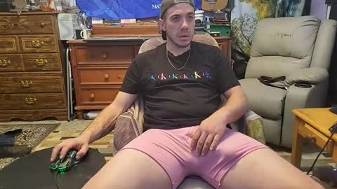 ScubaSteve online show from January 13, 2026, 1:27 pm