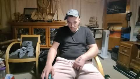 Snapshot of xxxscubastevexx chatting on April 18, 2026, 4:27 am ScubaSteve online show from April 18, 2026, 4:27 am