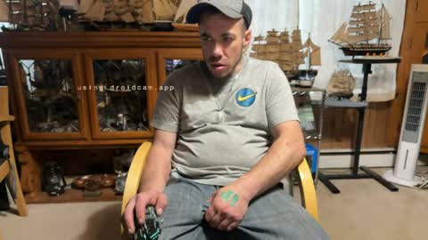 Snapshot of xxxscubastevexx chatting on April 29, 2026, 11:22 pm ScubaSteve online show from April 29, 2026, 11:22 pm