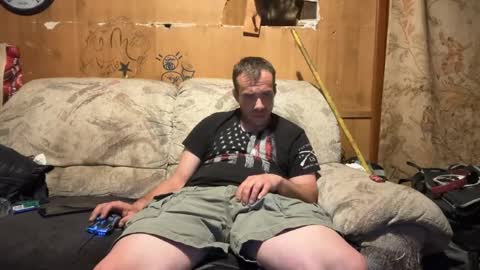 Snapshot of xxxscubastevexx chatting on May 26, 2026, 6:31 am ScubaSteve online show from May 26, 2026, 6:31 am