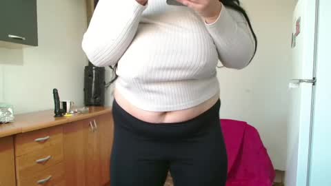 Snapshot of xxxsexroom chatting on April 20, 2026, 6:05 am Janne online show from April 20, 2026, 6:05 am