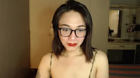 Melissa online show from October 1, 2025, 7:36 am