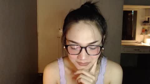 Melissa online show from November 30, 2025, 11:31 pm