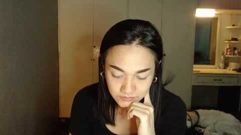 Melissa online show from January 19, 2026, 11:03 am