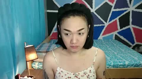 Melissa online show from March 29, 2026, 2:44 am