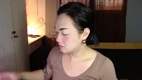 Melissa online show from April 13, 2026, 3:45 am