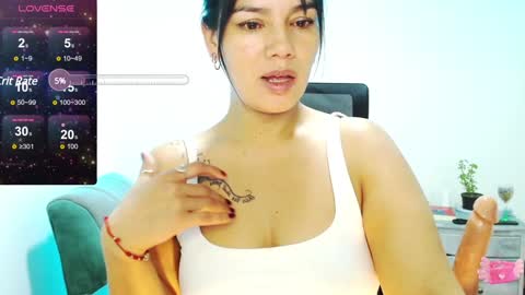 dolcesasha  online show from December 3, 2024, 5:55 pm