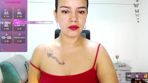 dolcesasha  online show from January 4, 2025, 7:55 pm