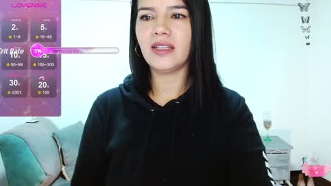 dolcesasha  online show from January 6, 2025, 3:51 pm