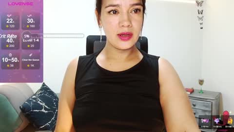 dolcesasha  online show from January 22, 2025, 4:23 pm