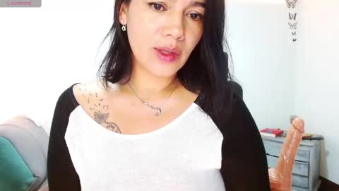 dolcesasha  online show from February 18, 2025, 2:59 pm