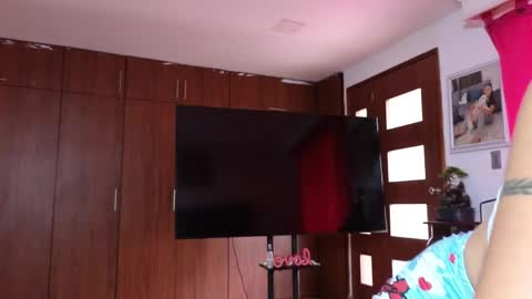 Snapshot of xxxtatianabustyxxx chatting on June 6, 2026, 2:22 pm xxxtatianabustyxxx online show from June 6, 2026, 2:22 pm