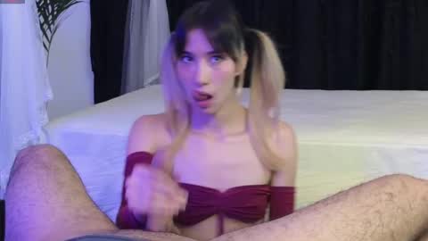 July and Fer online show from March 26, 2026, 10:32 am