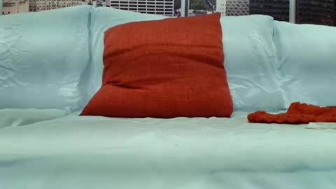 Lil Luna online show from January 4, 2025, 10:02 pm