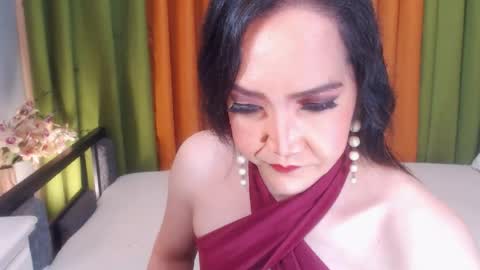 Snapshot of xxxxarabellaxxxx chatting on June 12, 2026, 11:35 pm ARA online show from June 12, 2026, 11:35 pm