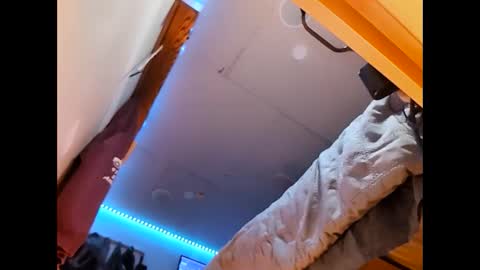 Xzbib online show from January 10, 2025, 11:18 pm