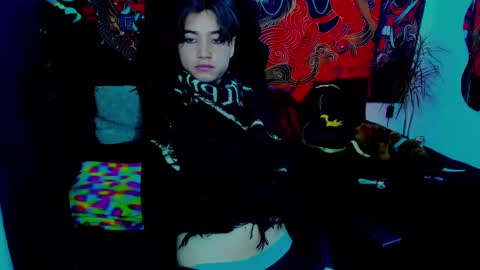 xzerox_ online show from October 21, 2025, 1:01 pm