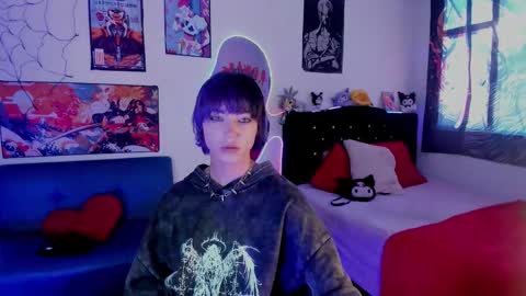 xzerox_ online show from February 27, 2026, 5:35 pm