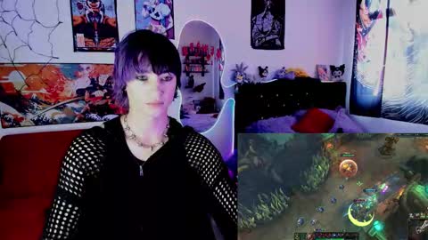 xzerox_ online show from March 7, 2026, 5:21 pm