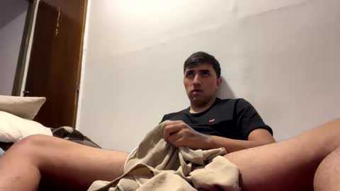 BROWN DICK online show from May 16, 2026, 7:56 pm