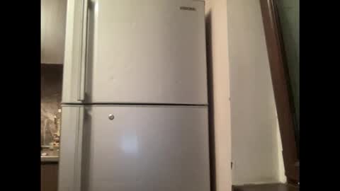 Y0urWetMuse online show from October 8, 2025, 9:45 pm