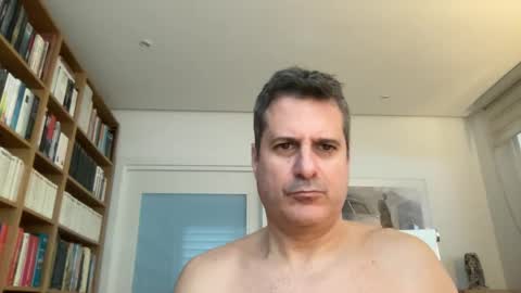 Snapshot of yachtcaptain7 chatting on January 23, 2025, 8:57 am yachtcaptain7 online show from January 23, 2025, 8:57 am