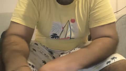 Dick  Ass online show from October 2, 2025, 4:58 pm