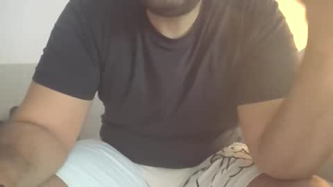 Dick  Ass online show from October 18, 2025, 12:06 pm