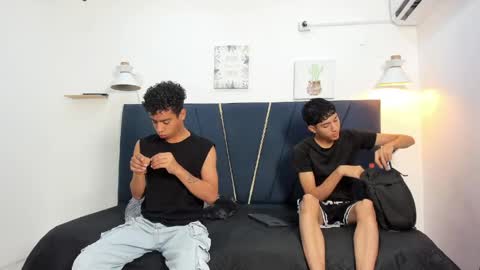 yago_7 online show from April 18, 2026, 12:20 pm