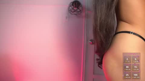 Snapshot of yahaira_26 chatting on December 16, 2024, 12:48 am petronila online show from December 16, 2024, 12:48 am