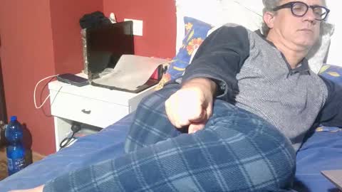 grillino online show from March 27, 2026, 1:11 am