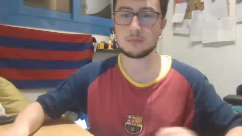 yakajoe97 online show from January 14, 2025, 12:22 am