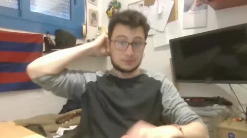 yakajoe97 online show from February 28, 2025, 1:36 pm