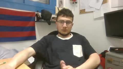 yakajoe97 online show from March 11, 2025, 9:59 pm